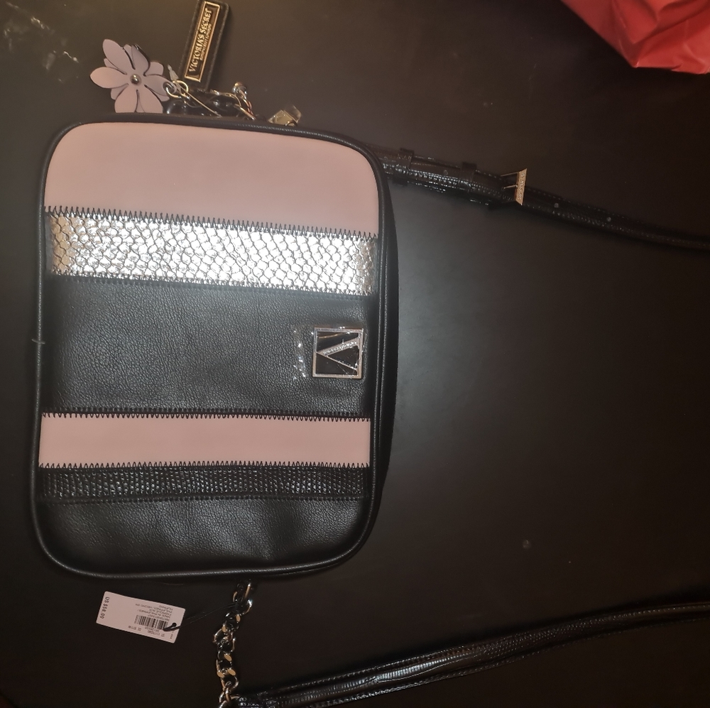 Victoria's Secret crossbody purse